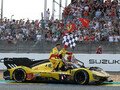 24h Le Mans 2025 - Rennen vom Start bis zum Ziel