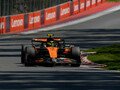 Formel 1 Kanada, Rennbericht: McLaren-Crash! Norris rammt Piastri, Russell gewinnt
