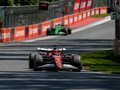 Formel-1-Analyse von Charles Leclercs Schelte: Beweisen Hülkenberg & Co. Ferraris Fehler?