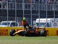 Kanada GP 2025: McLarens Formel-1-Albtraum aus 2011 wiederholt sich
