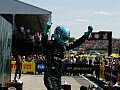 Formel 1 in Kanada: Das Ergebnis des Rennens in Montreal