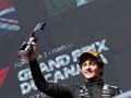 Kimi Antonelli holt in Kanada erstes Karriere-Podium: Es war so stressig!