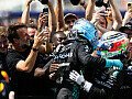 Gänsehaut-Moment trifft Alptraum-Déjà-vu: Die Gewinner und Verlierer der Formel 1 in Kanada