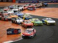 NASCAR 2025: Rennen 16 - Autodromo Hermanos Rodriguez
