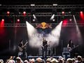 MotoGP in Österreich: Grazer Indie-Band rockt Hymne am Spielberg