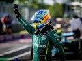 Fahre Rennen, keinen Test! Alonso stänkert am Funk und holt Punkte in Kanada
