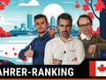 Fahrer-Ranking Kanada: Desaströse Norris-Leistung - aber ein Fahrer ist noch schlechter
