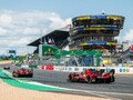 Heckflügel illegal! #50-Ferrari nach 24h Le Mans disqualifiziert - Mick Schumacher profitiert