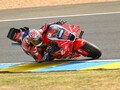 Honda in Mugello mit Marini-Ersatz: Takaaki Nakagamis erstes MotoGP-Rennen im Werksteam
