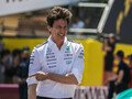Toto Wolff rechnet nach Formel-1-Protest mit Red Bull ab: Nonsens, peinlich, völlig abwegig!