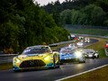 24h Nürburgring 2025 LIVE Ticker: Porsche fängt Feuer! Alle News zum Qualifying
