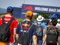 Formel 1 2025 in Österreich: Alle Infos zu Camping und Anreise an den Red Bull Ring