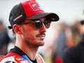 Mugello als MotoGP-Stunde der Wahrheit für Francesco Bagnaia: Sonst habe ich ein Problem!