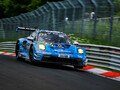 24h Nürburgring - Qualifying-2-Bericht: Vanthoor rettet Scherer-Porsche in letzter Sekunde