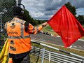24h Nürburgring LIVE Ticker: So geht das Top-Qualifying nach dem schweren Unfall weiter