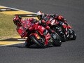 MotoGP heute LIVE: Alle News zum Sprint in Mugello im Liveticker