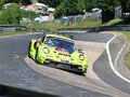 24h Nürburgring LIVE Ticker: Manthey-Grello auf Pole - Kein Rennstart für Scherer-Porsche