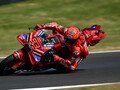 Marc Marquez gewinnt Mugello-Sprint trotz MotoGP-Horrorstart
