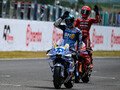 MotoGP LIVE: Marc Marquez siegt im Sprint trotz Katastrophenstart, Quartararo bricht ein