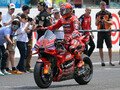 MotoGP LIVE: Marc Marquez siegt im Sprint trotz Katastrophenstart, Quartararo bricht ein