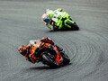 KTM-Rückfall in Mugello: Warum nur Maverick Vinales im MotoGP-Sprint glänzte