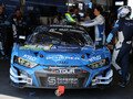 24h Nürburgring: Vorjahressieger-Audi und Falken-Porsche nach Unfall ausgeschieden