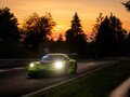 24h Nürburgring 2025 LIVE Ticker: Grello-Porsche führt - Mehrere Unfälle am Abend