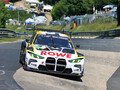 24h Nürburgring 2025: Rowe-BMW siegt dank turbulenter Manthey-Porsche-Strafe
