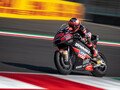 Manuel Gonzalez gewinnt trotz Gridstrafe in Mugello! Nächster Moto2-Sieg für Intact GP