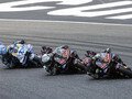 Nach MotoGP-Dreikampf mit Marquez-Brüdern: Francesco Bagnaia muss in Mugello zur Rennleitung!