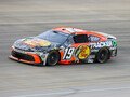 NASCAR Rennen 17: Chase Briscoe siegt auf der Tricky Triangle in Pocono