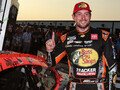 NASCAR Rennen 17: Chase Briscoe siegt auf der Tricky Triangle in Pocono