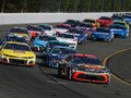 NASCAR 2025: Rennen 17 - Pocono Raceway