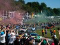 24h Nürburgring 2025: Polizei zieht recht positive Bilanz - Riesengroßes Interesse an Rennen