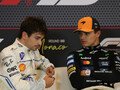 Formel-1-Rookies dürfen in Österreich ran: Norris & Leclerc geben Cockpit im 1. Training ab