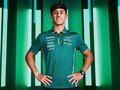 Aston Martins neue Talentschmiede: Mari Boya führt die nächste F1-Generation an