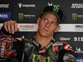 Pole-Positions? Fabio Quartararo: Letzte beiden Rennen zeigen Yamahas MotoGP-Realität
