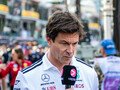 Toto Wolff gnadenlos: Wer kein Teamplayer ist, hat bei Mercedes keinen Platz