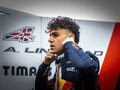 Nach Ausnahme: Red Bulls 17-jährige Formel-1-Hoffnung fährt schon FP1 in Silverstone