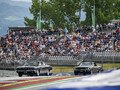 Formel 1, Spielberg 2025: Legends Parade mit Movie Cars, Sportstars und Promis