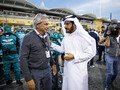 Carlos Sainz Sr. kandidiert doch nicht als FIA-Präsident: Kein Kampf gegen Ben Sulayem