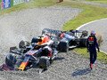 Formel 1: FIA veröffentlicht Strafen-Katalog und Racing-Standards