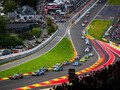 24h Spa 2025: Livestream heute zum 24-Stunden-Rennen