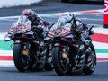 Marc Marquez & Francesco Bagnaia müssen zum Rapport - und loben die MotoGP-Stewards dafür!