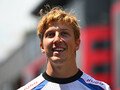 Befreiungsschlag für Liam Lawson: Bestes Karriere-Ergebnis auf Red-Bull-Boden