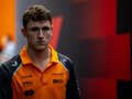 Formel-1-Training von Monza: Alex Dunne sitzt wieder im McLaren-Cockpit