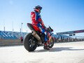 MotoGP-Test in Ungarn wird zum Debakel: Sorgen vor Rennwochenende am Balaton Park Circuit