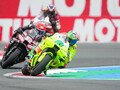 MotoGP in Assen: Die besten Bilder vom Training der Dutch TT