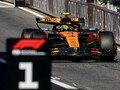 Formel 1 RE-LIVE im Ticker: Stimmen zur Norris-Show im Österreich-Qualifying