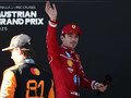 Leclerc und Hamilton auf P2 & P4: Ferrari hat Österreich-Sieg trotz McLaren-Dominanz im Blick